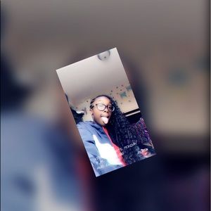 Meet your Posher, Keyonna